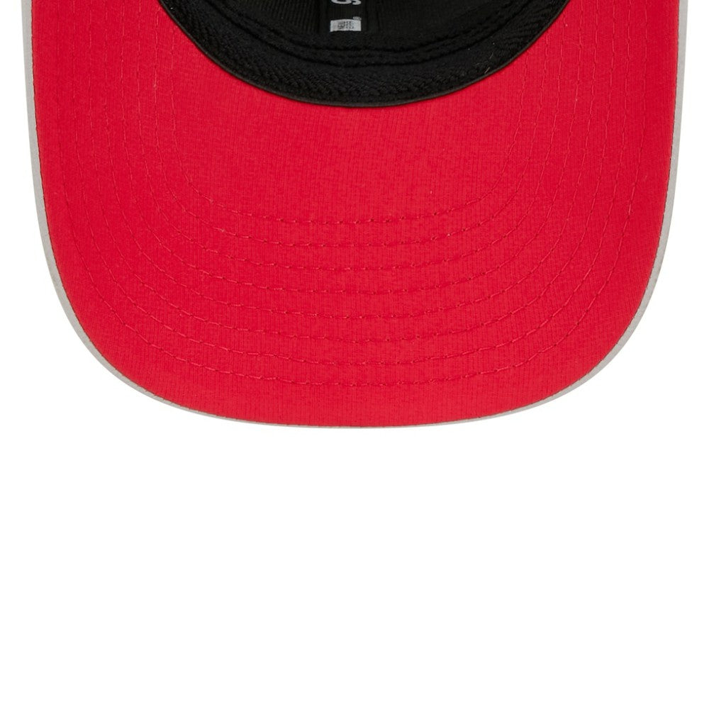 St. Louis Cardinals New Era 2026 Clubhouse 9SEVENTY Adjustable Hat Outlet