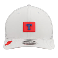 Texas Rangers New Era 2026 Clubhouse 9SEVENTY Adjustable Hat Discount