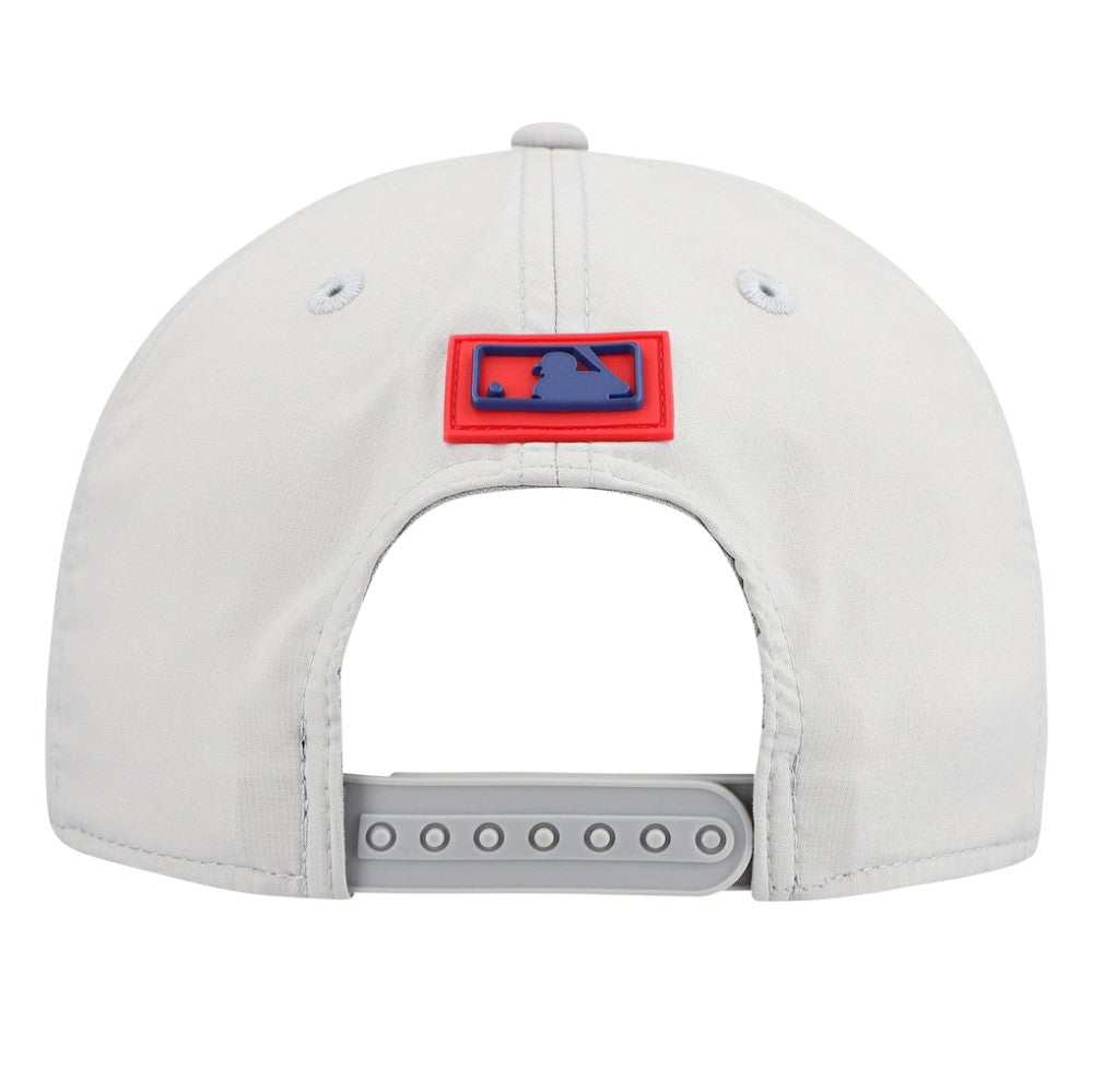 Texas Rangers New Era 2026 Clubhouse 9SEVENTY Adjustable Hat Discount