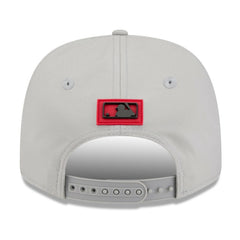 Cincinnati Reds New Era 2026 Clubhouse 9SEVENTY Adjustable Hat Discount