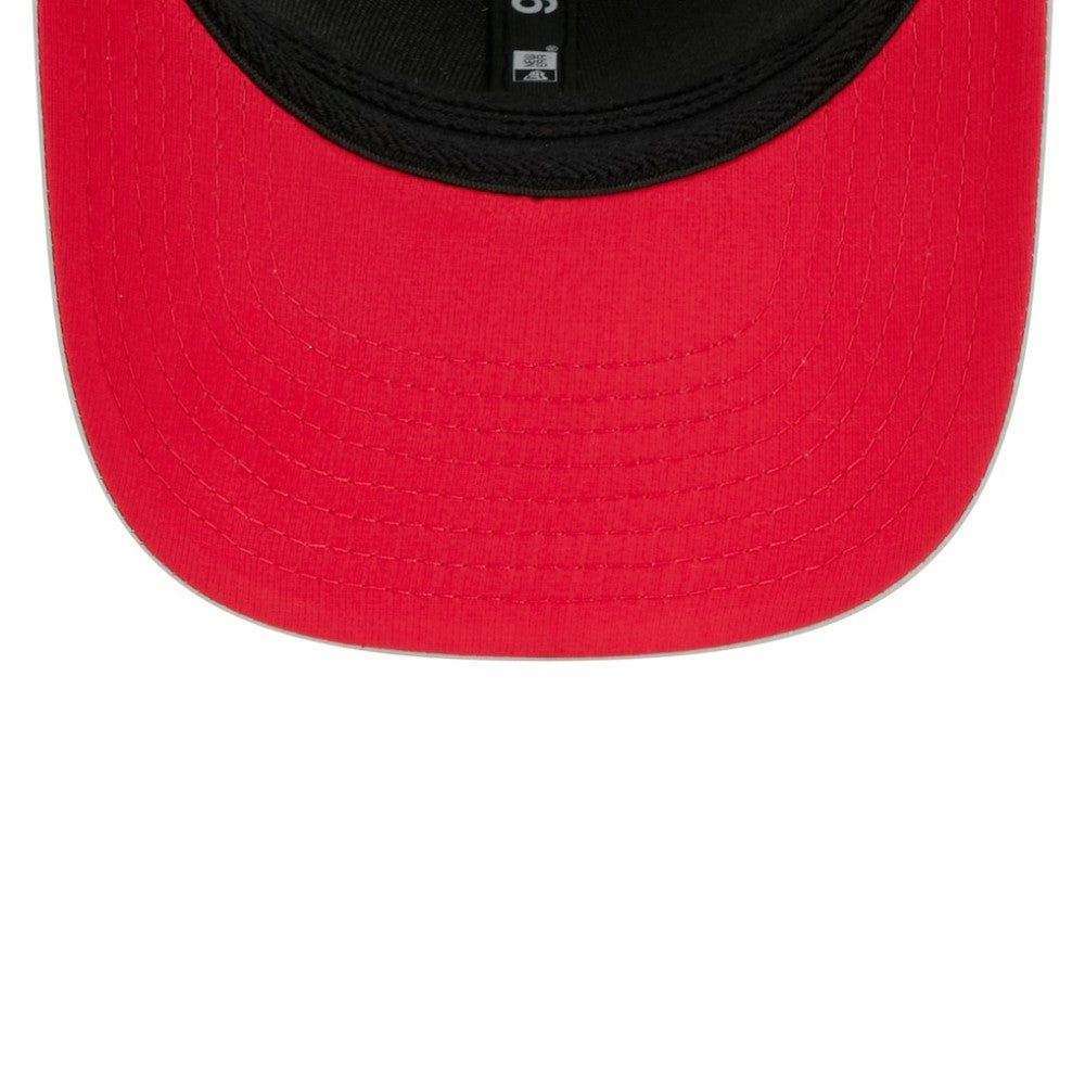 Cincinnati Reds New Era 2026 Clubhouse 9SEVENTY Adjustable Hat Discount