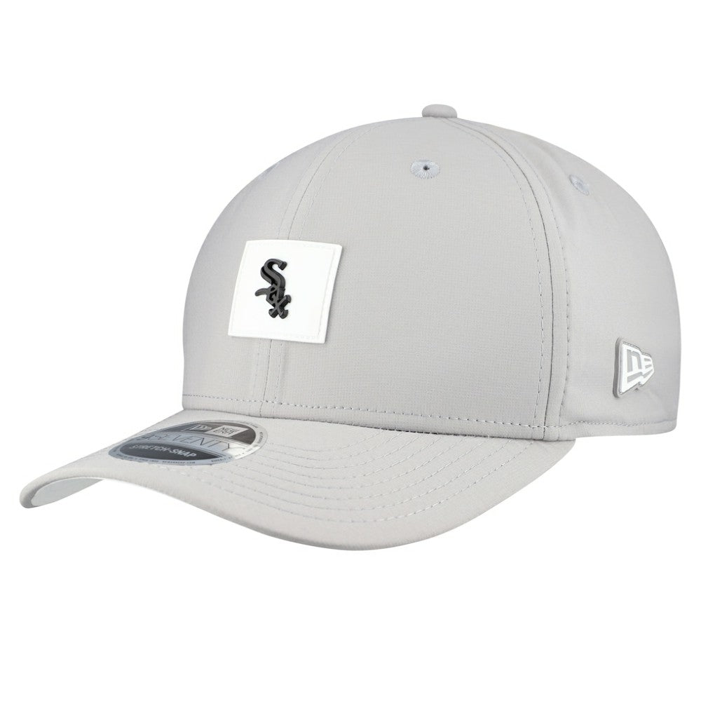 Chicago White Sox New Era 2026 Clubhouse 9SEVENTY Adjustable Hat for sale