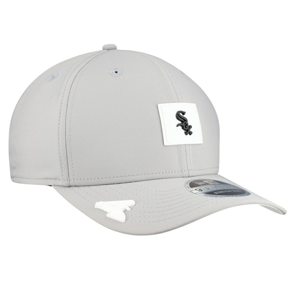 Chicago White Sox New Era 2026 Clubhouse 9SEVENTY Adjustable Hat for sale