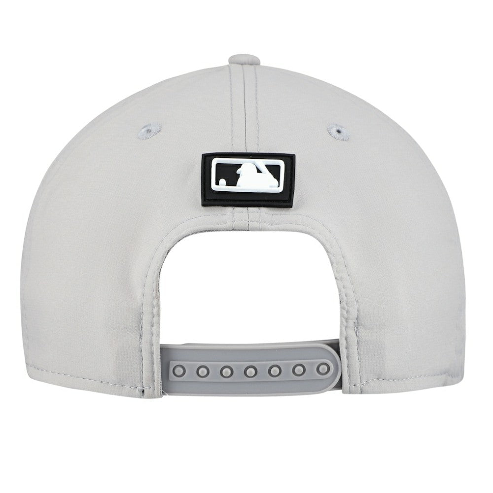 Chicago White Sox New Era 2026 Clubhouse 9SEVENTY Adjustable Hat for sale