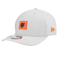 Baltimore Orioles New Era 2026 Clubhouse 9SEVENTY Adjustable Hat Outlet