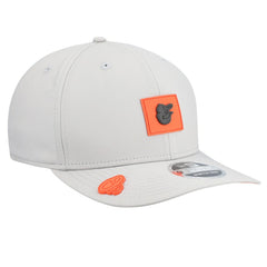 Baltimore Orioles New Era 2026 Clubhouse 9SEVENTY Adjustable Hat Outlet