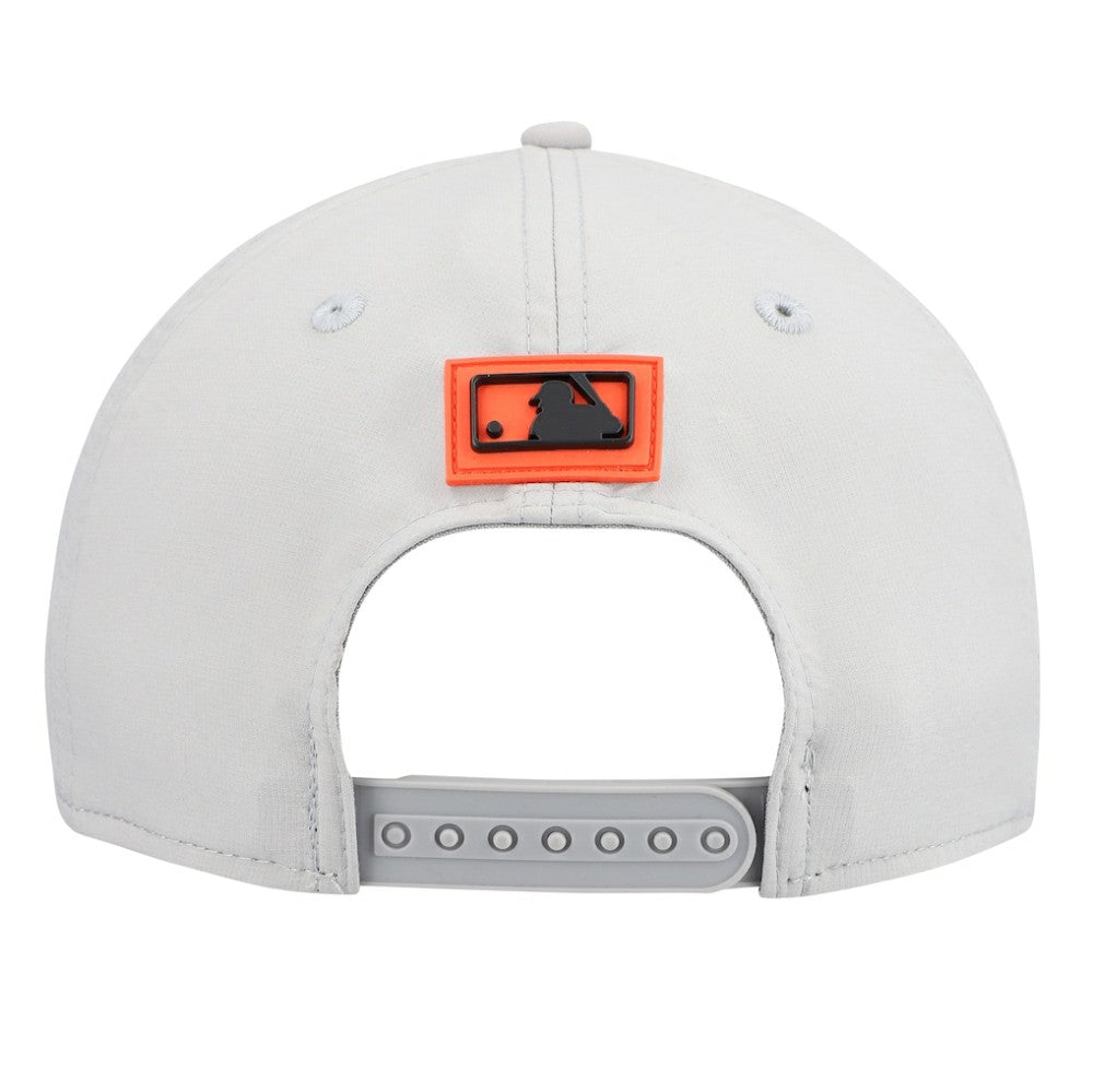 Baltimore Orioles New Era 2026 Clubhouse 9SEVENTY Adjustable Hat Outlet