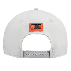 Baltimore Orioles New Era 2026 Clubhouse 9SEVENTY Adjustable Hat Outlet