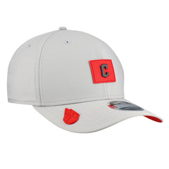 Cleveland Guardians New Era 2026 Clubhouse 9SEVENTY Adjustable Hat for sale