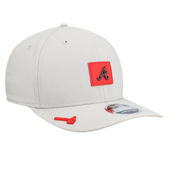 Atlanta Braves New Era 2026 Clubhouse 9SEVENTY Adjustable Hat Outlet