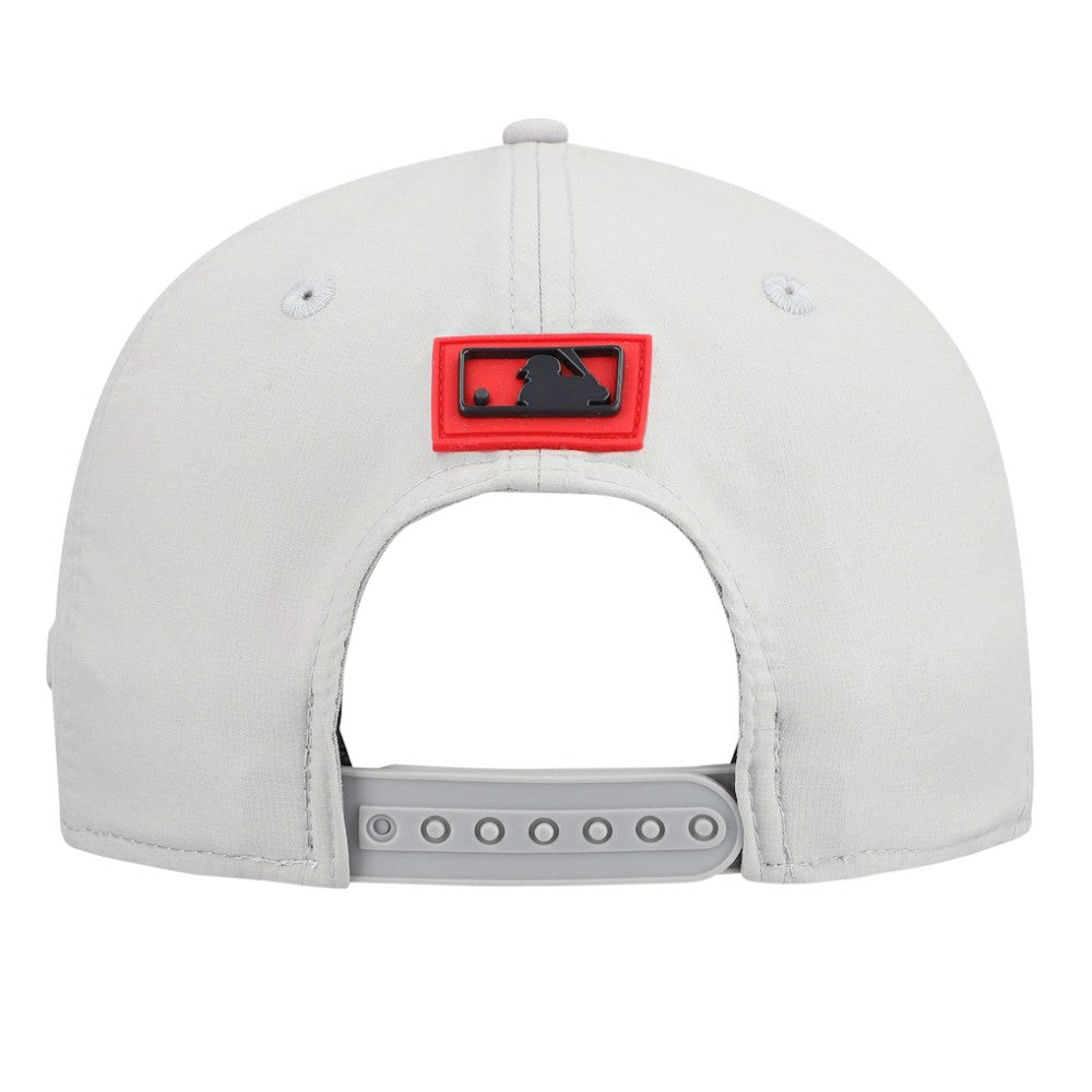 Atlanta Braves New Era 2026 Clubhouse 9SEVENTY Adjustable Hat Outlet