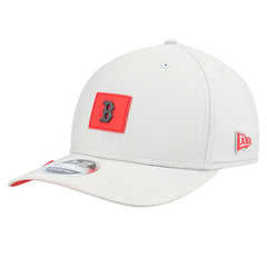 Boston Red Sox New Era 2026 Clubhouse 9SEVENTY Adjustable Hat Outlet