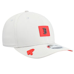 Boston Red Sox New Era 2026 Clubhouse 9SEVENTY Adjustable Hat Outlet