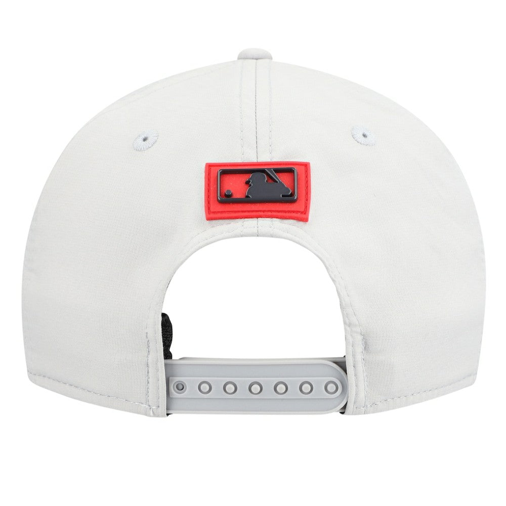 Boston Red Sox New Era 2026 Clubhouse 9SEVENTY Adjustable Hat Outlet