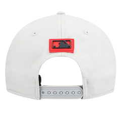 Boston Red Sox New Era 2026 Clubhouse 9SEVENTY Adjustable Hat Outlet