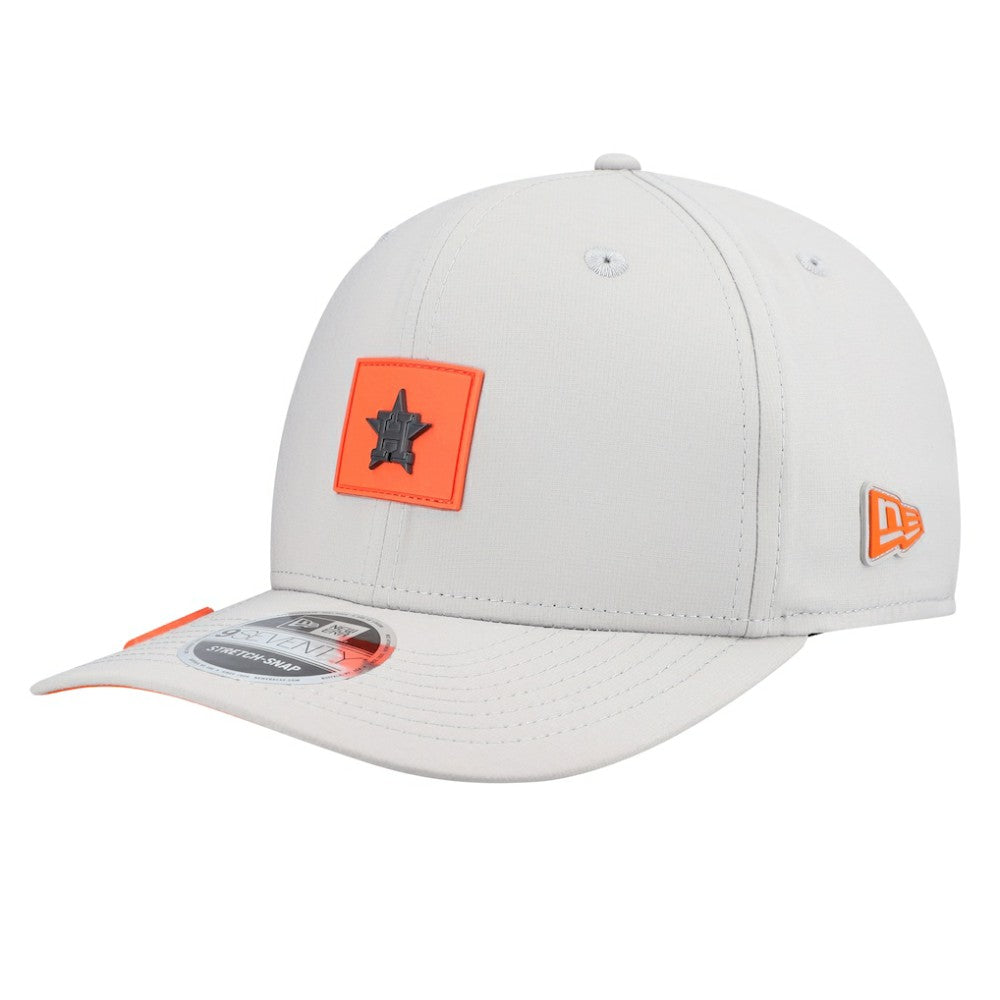 Houston Astros New Era 2026 Clubhouse 9SEVENTY Adjustable Hat Online