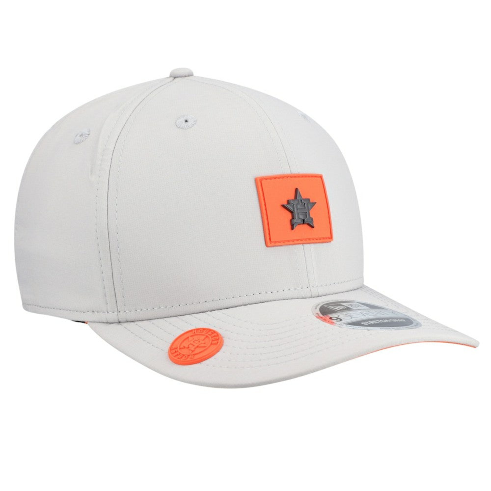 Houston Astros New Era 2026 Clubhouse 9SEVENTY Adjustable Hat Online