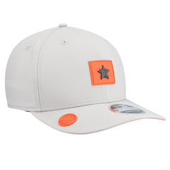Houston Astros New Era 2026 Clubhouse 9SEVENTY Adjustable Hat Online