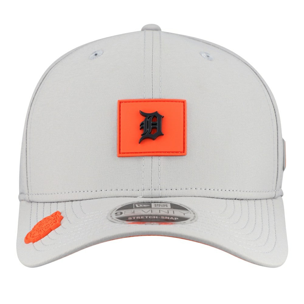 Detroit Tigers New Era 2026 Clubhouse 9SEVENTY Adjustable Hat Near Me