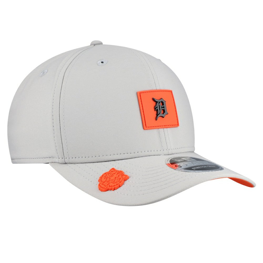 Detroit Tigers New Era 2026 Clubhouse 9SEVENTY Adjustable Hat Near Me