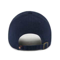 Houston Astros '47 Team Logo Clean Up Adjustable Hat Near Me