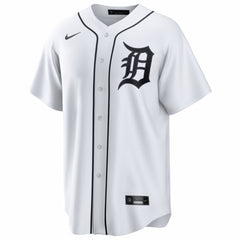 Detroit Tigers Nike Home Replica Jersey Outlet