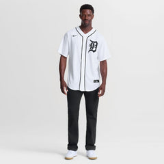 Detroit Tigers Nike Home Replica Jersey Outlet