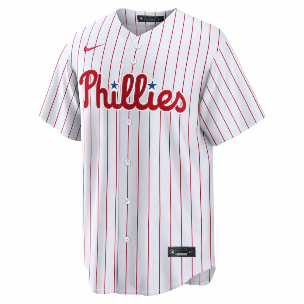 Philadelphia Phillies Nike Home Replica Jersey Sale