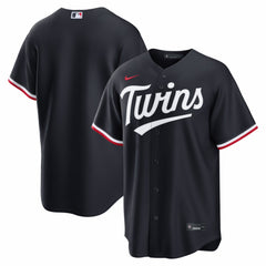Minnesota Twins Nike Alternate Replica Jersey for sale