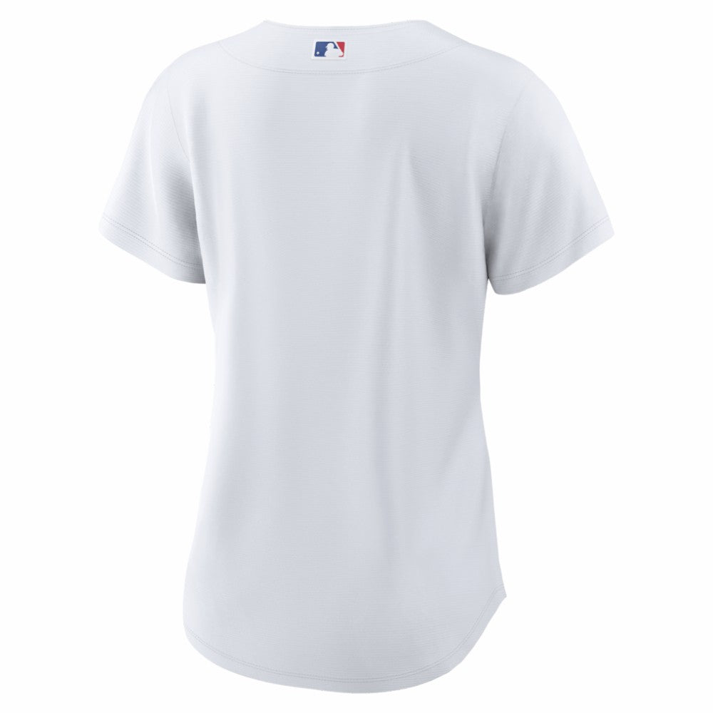 Los Angeles Dodgers Nike Women's Home Replica Jersey Outlet