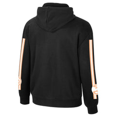 Atlanta Hawks Stadium Essentials Unisex 2025/26 City Edition City Star Hoodie Black