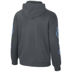 Utah Jazz Stadium Essentials Unisex 2025/26 City Edition City Star Hoodie Gray