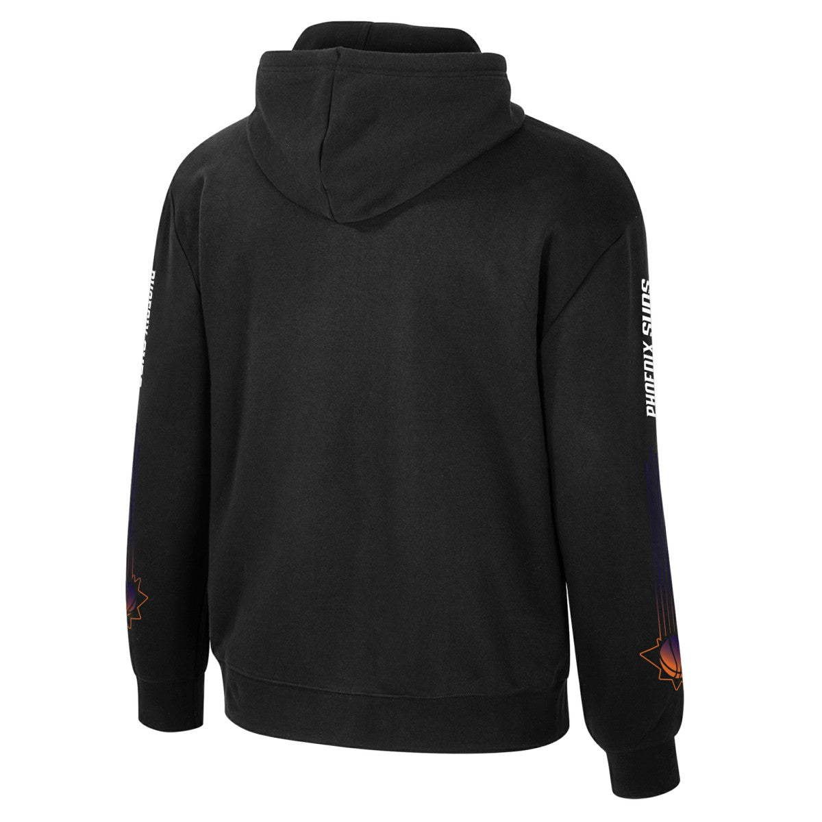 Phoenix Suns Stadium Essentials Unisex City Star Hoodie Black