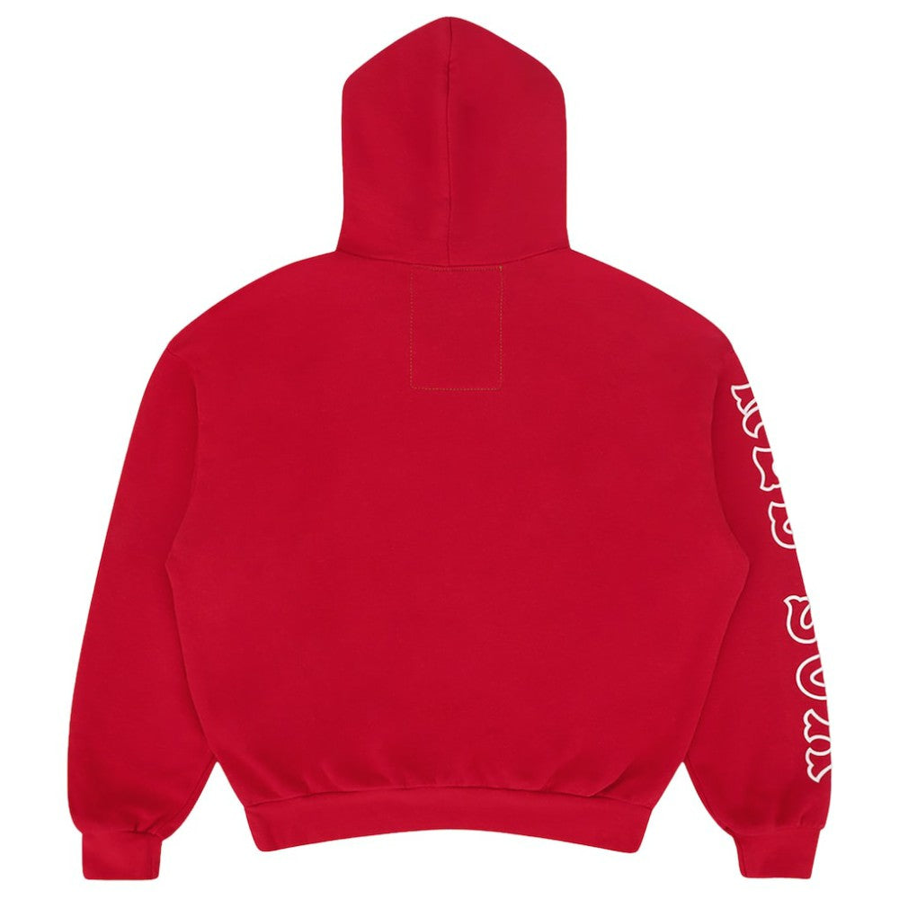 Boston Red Sox Aviator Nation x MLB Unisex Tri-Blend Pullover Hoodie Sale