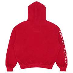 Boston Red Sox Aviator Nation x MLB Unisex Tri-Blend Pullover Hoodie Sale
