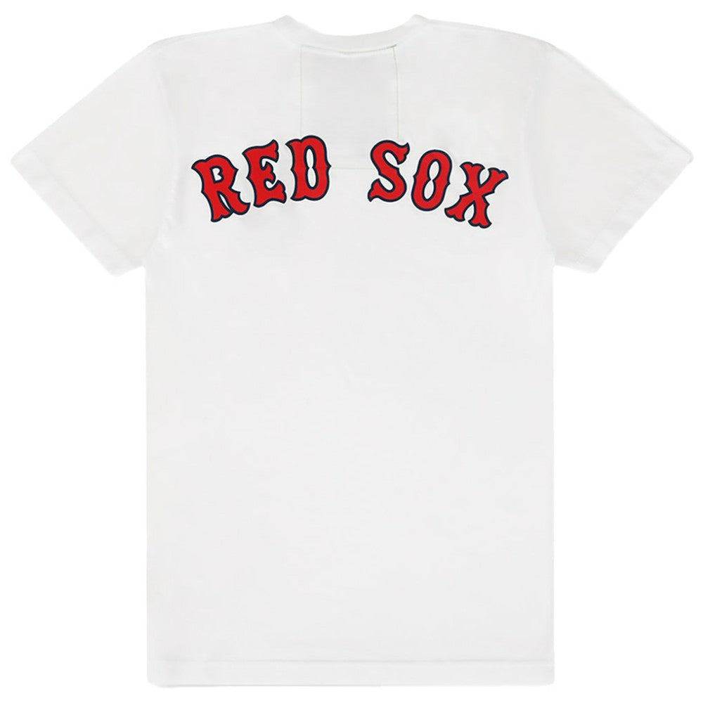 Boston Red Sox Aviator Nation x MLB Unisex Tri-Blend T-Shirt for sale