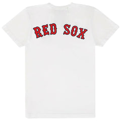 Boston Red Sox Aviator Nation x MLB Unisex Tri-Blend T-Shirt for sale