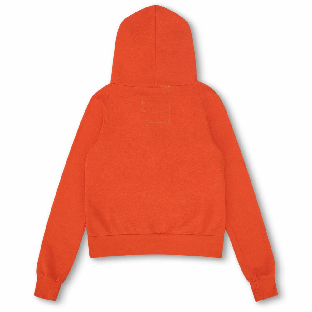 New York Mets Aviator Nation x MLB Unisex Five-Stripe Tri-Blend Full-Zip Hoodie Discount