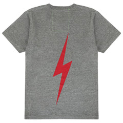 Philadelphia Phillies Aviator Nation x MLB Unisex Bolt Tri-Blend T-Shirt Outlet