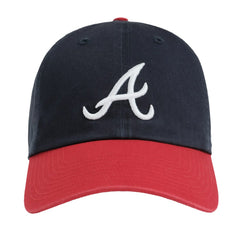 Atlanta Braves Madhappy x MLB Unisex Dad Adjustable Hat Online