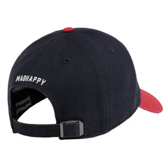 Atlanta Braves Madhappy x MLB Unisex Dad Adjustable Hat Online