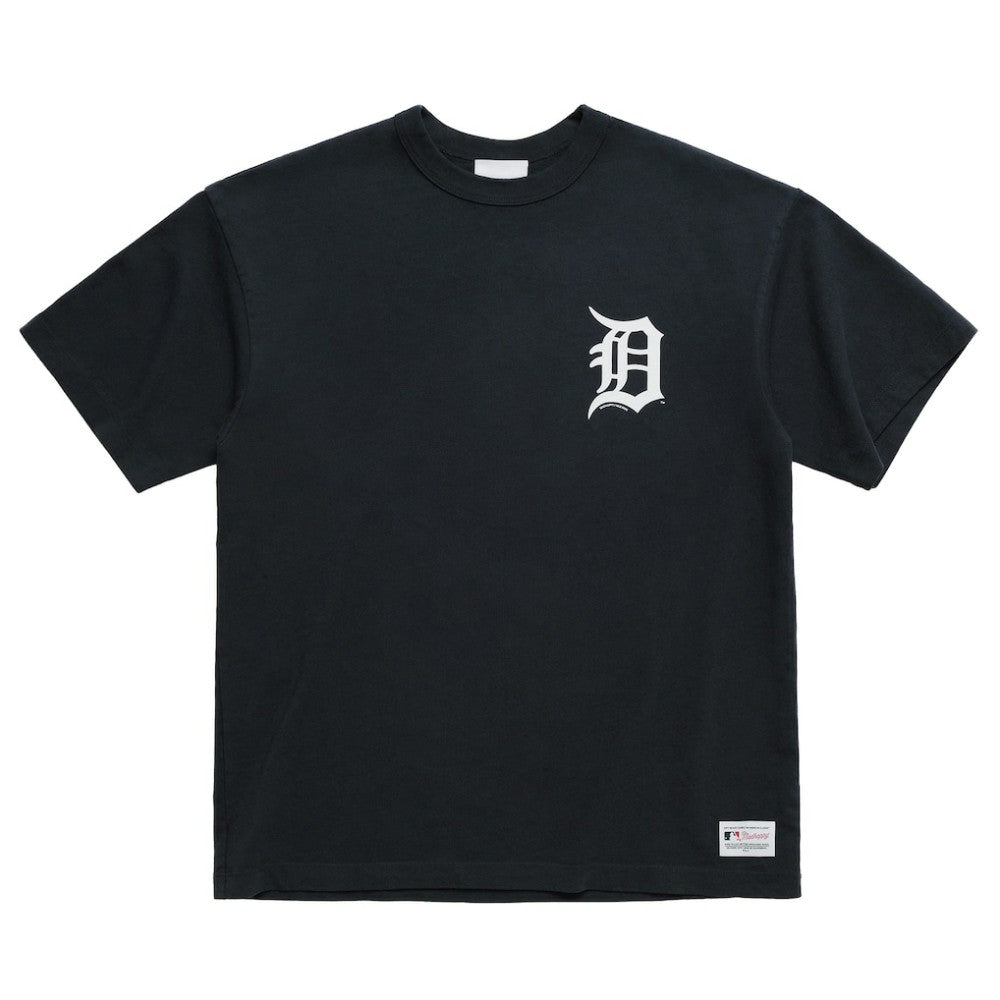 Detroit Tigers Madhappy x MLB Unisex Heavyweight T-Shirt for sale