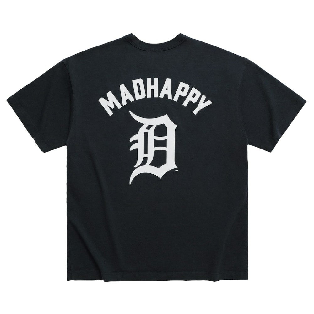 Detroit Tigers Madhappy x MLB Unisex Heavyweight T-Shirt for sale