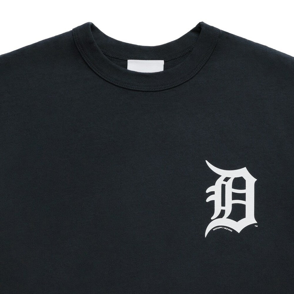 Detroit Tigers Madhappy x MLB Unisex Heavyweight T-Shirt for sale
