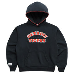 Detroit Tigers Madhappy x MLB Unisex Heavyweight Fleece Pullover Hoodie Online