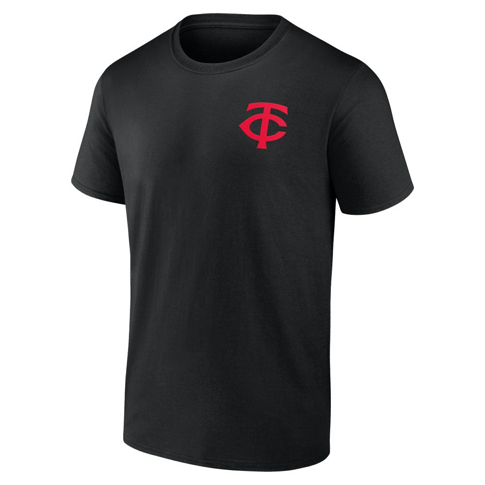 Minnesota Twins Stranger Things Graphic T-Shirt for sale