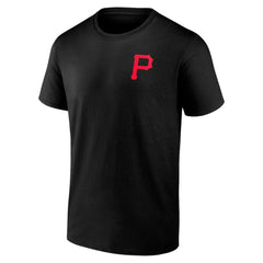 Pittsburgh Pirates Stranger Things Graphic T-Shirt Near Me