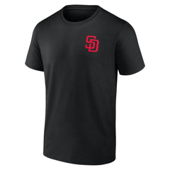 San Diego Padres Stranger Things Graphic T-Shirt Discount