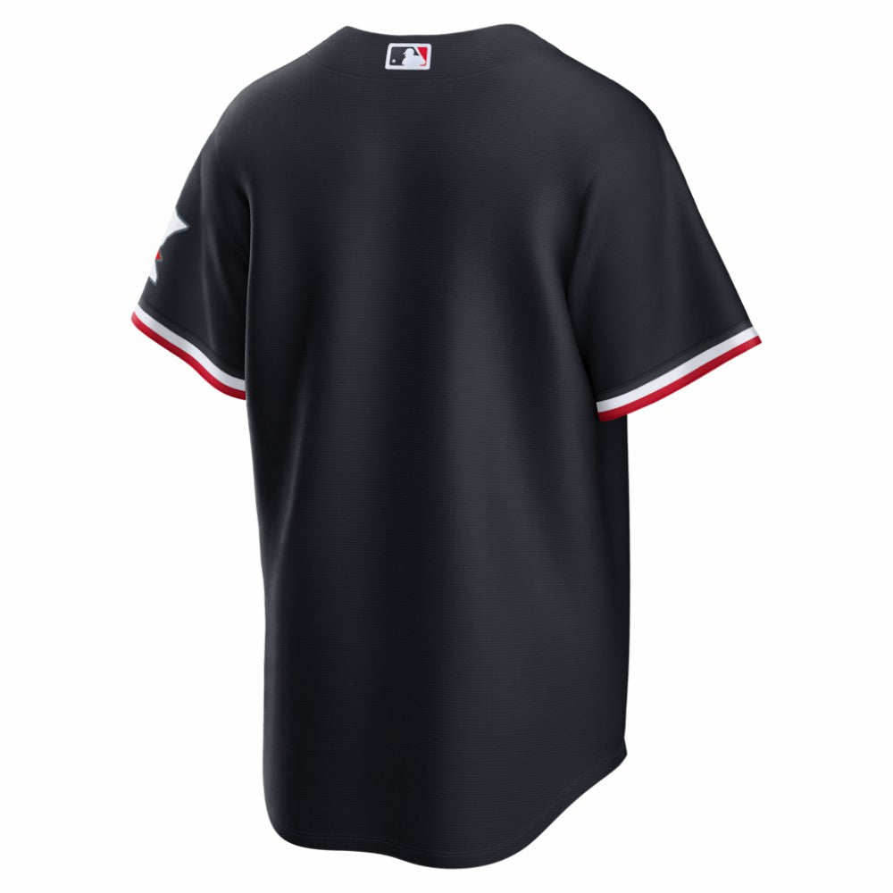 Minnesota Twins Nike Alternate Stadium Jersey Sale