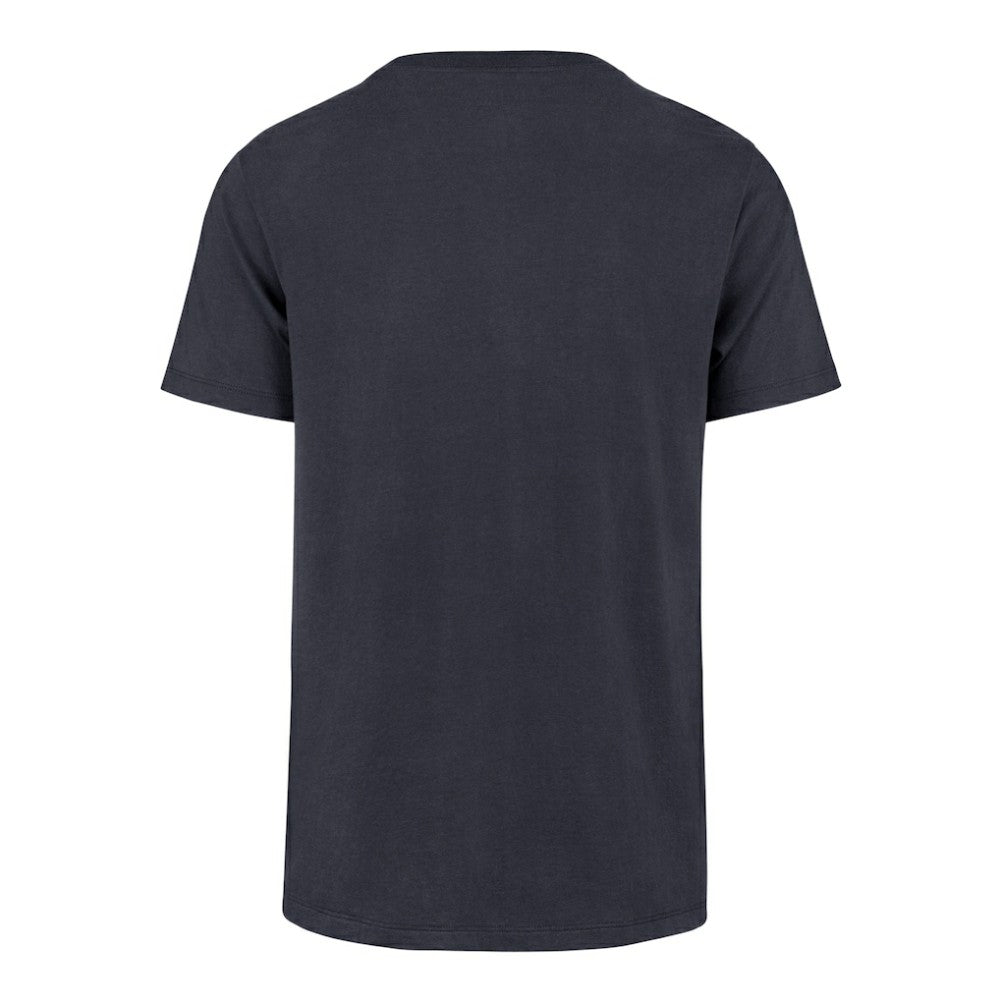 Matthew Tkachuk Florida Panthers '47 Franklin Player Name & Number T-Shirt - Navy | 47 brand Lifestyle